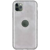  Sjajna futrola za Apple iPhone 11 - Srebrna - Tip 2 KP16096 | Shoptok.si