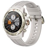 Mibro GS Explorer Desert White Smartwatch (white) | shoptok.hr