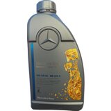Mercedes-Benz MOTORNO OLJE MERCEDES 5W-40 1L MB229.5 | Shoptok.si