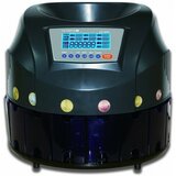 Olympia Uređaj za sortiranje i brojanje kovanica CC202 | shoptok.hr