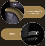 Zopa autosjedalica Matrix i-Size, Boss Grey | shoptok.hr