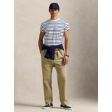 Polo Ralph Lauren Majica plava / bijela | shoptok.hr