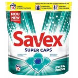Savex kapsule za pranje veša Cene'.'