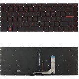  Tipkovnica MSI Thin GF63 GF65 Stealth GS65 | shoptok.hr