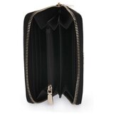 Guess Bla Laurel Medium Zip Crna | shoptok.hr