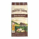 Country Farms hrana za pse grain free adult piletina 11kg Cene