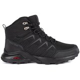 VICO Men's black insulated trekking boots | Shoptok.si
