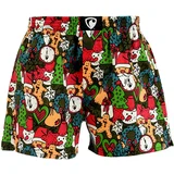 Represent Men's boxer shorts exclusive Ali Christmas Time