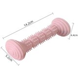 INF TPR Igrača za Pse - Interaktivna Igrača za Grizenje in Čiščenje Zob Pink, (5000125599) | Shoptok.si