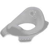 Keeeper nastavek za WC Stars (44881) - siva Cene