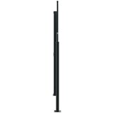 Bočna tenda na uvlačenje krem 180 x 1200 cm | shoptok.hr