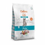 CALIBRA Cat Life Sterilised Piletina, suva hrana za mačke 1,5kg Cene