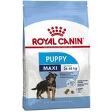 Royal Canin hrana za pse size nutrition maxi puppy Cene
