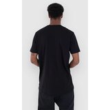 Hurley Low Tide Pocket T-shirt black Slike