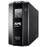 APC ups brezprekinitveno napajanje back pro br BR900MI line-interactive, 900 va, 540 w, avr lcd | Shoptok.si