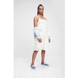 GAP Children's Dress Teen Tiered Midi Dress - Girls | shoptok.hr