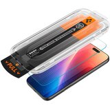Spigen GLASS GLASS.TR EZ FIT PRIVACY ZAŠČITA ZASLON ZA IPHONE 17 AIR, (5000261042) | Shoptok.si