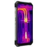  Mobilni telefon Blackview BL8800 Pro 5G 8GB/128GB/black/termalna kamera | ePonuda.com