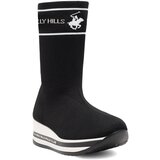 Beverly Hills Polo Club Škornji WS130-08 Črna | Shoptok.si