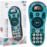  Interativni daljinski upravljač za najmlađe Little Ones - plavi | shoptok.hr
