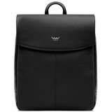 Vuch Ženski ruksak Evasion Grace Black, 31 x 25,5 cm Slike