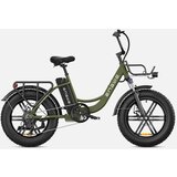  Električni bicikl Engwe L20 250W zelena | shoptok.hr