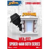 BEAST kraljestvo zveri MEA-037A serija marvel spider-man ob 60. obletnici - spider-noir, (21551414) Cene