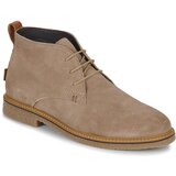 Casual Attitude Polškornji NEW03 Bež | Shoptok.si