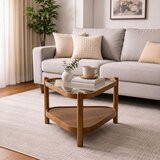 Hanah home klub sto Nesta 95, 95 cm, orah | Eponuda.com