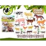 Hk Mini igračka farma i domaće životinje ( A086984 ) Cene