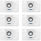 INF Vrečke za prah Ecovacs X1/X1S Pro/T10/T10S Pro/T20 Pro/T20 Max 6 paketov, (21273890) Cene