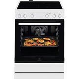 Electrolux staklokeramički štednjak LKR62001CW | Eponuda.ba