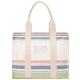 Napapijri H-perle w stripe 81s Cene