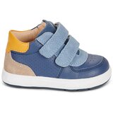 Geox Visoke superge B BIGLIA BOY Večbarvna | Shoptok.si