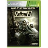  Fallout 3 Game of the Year Edition (XBOX 360) | Shoptok.si
