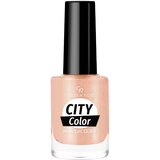 Golden Rose lak za nokte city color O-CNL-121 | Eponuda.com