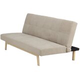 Venture Home sklopivi krevet / sofa Bodil, bež Slike