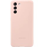 Samsung zaštitna maska za Galaxy S21+ EF-PG996TPEGWW (Pink)