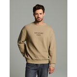Sinsay Crewneck majica | shoptok.hr