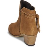 Betty London Gležnjarji HEIDA Kostanjeva | Shoptok.si