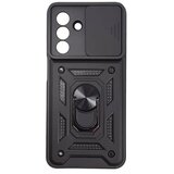 Max Mobile MM TPU SAM GALAXY A27 ANTI-SHOCK WITH RING crna Cijene