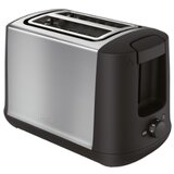 Tefal CONFIDENCE TOSTER OD NEHRĐAJIUĆEG ČELIKA TT340830 | Eponuda.ba