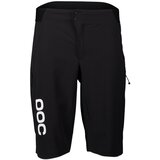 Poc Guardian Air Shorts Uranium Black S | Shoptok.si