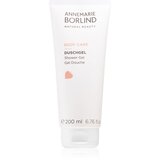 ANNEMARIE BÖRLIND BODY CARE osvežujoč gel za prhanje 200 ml Cene