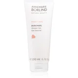 BODY CARE osvježavajući gel za tuširanje 200 ml
