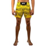 Venum Borilački šorc UFC Zenith Authentic Fight Night, Žuti Cene