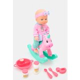 Sinsay Lutka s dodacima | shoptok.hr