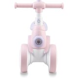 Momi Bicikl Tobis s mjehurićima, svjetlom i zvukom, roza | Eponuda.com
