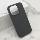  Maska pure magsafe za iphone 15 pro max/ siva Cene