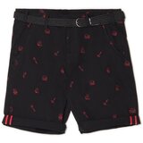 Cropp muške kratke hlače - Crna 3411R-99X Cijene